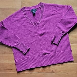 Tahari Sweater